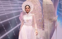 Sự kiện văn hóa nổi bật tuần qua: Hoa hậu Khánh Vân gây ấn tượng tại Miss Universe 2020