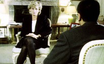 Hé lộ chi tiết cuộc phỏng vấn Công nương Diana năm 1995 gây chấn động Hoàng gia