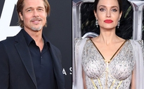 Brad Pitt được quyền nuôi 6 đứa con ngang bằng với Angelina Jolie sau cuộc chiến tại tòa