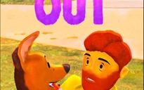 Nga cảnh báo Walt Disney không nên phát hành phim 'Out' có nhân vật đồng tính nam