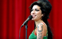 Amy Winehouse được nhớ đến qua bộ phim tài liệu đánh dấu 10 năm qua đời