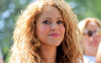Tòa án Tây Ban Nha sẽ xét xử vụ gian lận thuế của danh ca Shakira