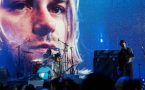 Ban nhạc Nirvana bị cậu bé khỏa thân trên bìa album kiện 'bóc lột tình dục'