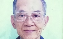 Những đại tá hạng nhất đầu tiên: Phạm Trinh Cán – nhà giáo cầm quân pháp