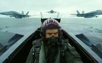Hai bom tấn của Tom Cruise ‘Top Gun’, ‘Mission: Impossible 7’ lại hoãn chiếu vì Covid-19