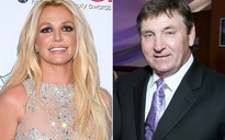 Cha Britney Spears đề nghị tòa cho chấm dứt quyền giám hộ con gái sau 13 năm