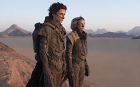 ‘Dune’ vượt mốc doanh thu 77 triệu USD dù chưa chiếu tại Bắc Mỹ