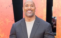 ‘The Rock’ Dwayne Johnson đóng vai chính trong phim Giáng sinh ‘Red One’