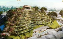 Sự kiện văn hóa nổi bật tuần qua: Lâm Đồng chọn xây quần thể khách sạn trên đồi Dinh tỉnh trưởng Đà Lạt