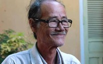 Từ ‘tai nạn’ thơ ‘Người đàn ông 43 tuổi nói về mình’ đến Giải thưởng sách quốc gia cho Trần Vàng Sao