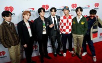 Ban nhạc K-pop BTS sẽ nghỉ dài hạn trước buổi hòa nhạc tháng 3.2022