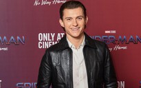 Tom Holland nói về tương lai sau Người Nhện