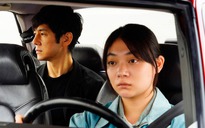 'Drive My Car' được Hiệp hội phê bình phim Toronto bình chọn là phim hay nhất