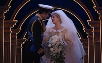 Phim nhạc kịch ‘Diana’ nhận 'vinh dự' khi có đến 9 đề cử Mâm xôi vàng