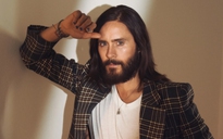 Jared Leto kể chuyện đời chuyện nghề sau khi đóng ma cà rồng