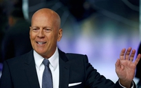 Bruce Willis giã từ sự nghiệp diễn xuất vì mắc căn bệnh cản trở nhận thức