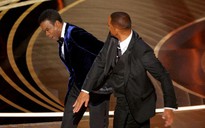 Will Smith bị cấm dự Lễ trao giải Oscar trong 10 năm sau khi tát Chris Rock