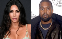 Kim Kardashian nhờ chồng cũ Kanye West hỗ trợ vì lộ băng sex với tình cũ Ray J