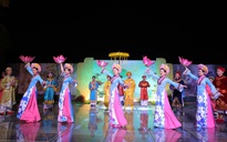 Sự kiện văn hóa nổi bật tuần qua: Điểm đến Việt Nam trong cơ hội SEA Games 31