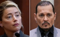 Vì sao phiên tòa Johnny Depp lại được truyền hình trực tiếp?