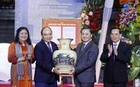 Sự kiện văn hóa tuần qua: Kỷ niệm 200 năm ngày sinh danh nhân văn hóa Nguyễn Đình Chiểu