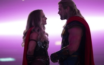 Bom tấn ‘Thor: Love and Thunder’ mở màn thành công ở Bắc Mỹ với 143 triệu USD
