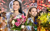 Sự kiện văn hóa tuần qua: Mai Phương giành ngôi Hoa hậu Thế giới Việt Nam 2022
