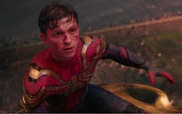 'Spider-Man: No Way Home' tái xuất, đứng đầu phòng vé Bắc Mỹ