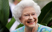 Sao thế giới thương tiếc Nữ hoàng Anh Elizabeth II