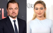Leonardo DiCaprio đang hẹn hò siêu mẫu Gigi Hadid?