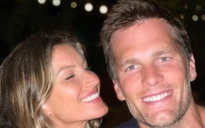 Cựu thiên thần Victoria’s Secret - Gisele Bündchen ly hôn Tom Brady