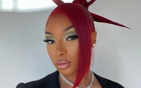 Nhà rapper Megan Thee Stallion bị trộm đột nhập