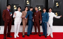 Các ngôi sao K-pop nhóm BTS đi nghĩa vụ quân sự