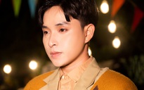 Ca sĩ Trương Trần Anh Duy khiến khán giả xúc động với MV 'Sau ngần ấy năm'