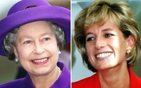 Công nương Diana và Nữ hoàng Elizabeth II: Câu chuyện của hai người phụ nữ đã khuất