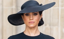 Meghan Markle đối mặt với các mối đe dọa ở Anh