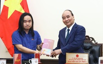 Sự kiện văn hóa tuần qua: Chủ tịch nước gặp du học sinh dịch 'Truyện Kiều' sang tiếng Anh