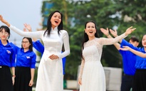Sự kiện văn hóa tuần qua: Hoa hậu H’Hen Niê cùng nhiều nghệ sĩ nổi tiếng hát 'Sứ mệnh thanh niên' chào mừng Đại hội Đoàn