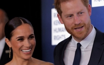 Loạt phim tài liệu Harry&Meghan ảnh hưởng gì đến Hoàng gia Anh?