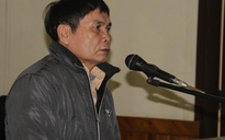 Bí thư tỉnh ủy Hà Tĩnh bị mạo danh để lừa đảo