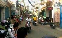 Cảnh sát vây bắt trùm ma túy ngang hàng Lan 'hẻo' ở Sài Gòn