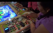 'Thế giới Casino giữa Sài Gòn': Cò cờ bạc lộng hành