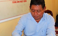 Khởi tố trung tá Campuchia nổ súng bắn chết người ở An Giang