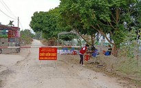 Hải Phòng khẩn trương rà soát người về từ Quảng Ninh, Hải Dương