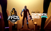 Free Fire Continental Series 2020 sẽ là giải đấu thay thế cho World Series bị hủy bỏ
