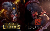 Xuất hiện ứng dụng tìm ra các vị tướng tương đồng nhau giữa DOTA 2 và Liên Minh Huyền Thoại