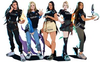 Cloud9 ra mắt đội tuyển thể thao điện tử nữ đầu tiên cho Valorant