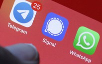 Người châu Á phản ứng thế nào trước chính sách mới của WhatsApp?