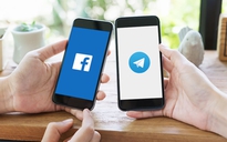 Hơn 500 triệu tài khoản Facebook bị rao bán trên Telegram