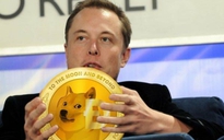 Elon Musk tiếp tục đẩy giá Dogecoin chỉ với một bức ảnh